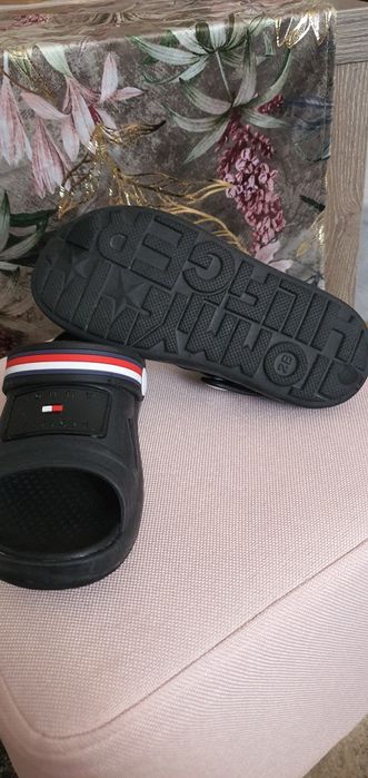 Incaltaminte Tommy Hilfiger