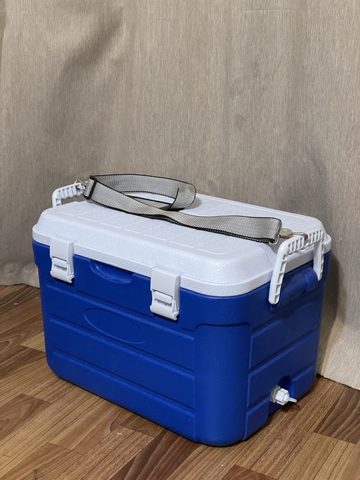 Термо Холодильник