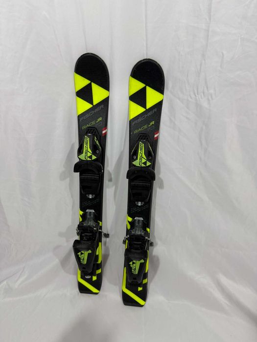 Ski schi copii Fischer RC4 Race JR 70cm