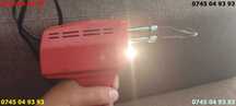 pistol de lipit fludor cositor PHILIPS functional
