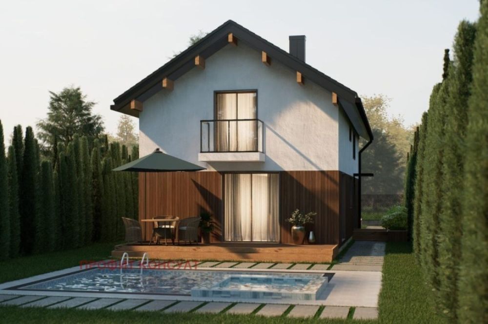 Продажба Къща гр. Велико Търново - с. Пчелище 188m²