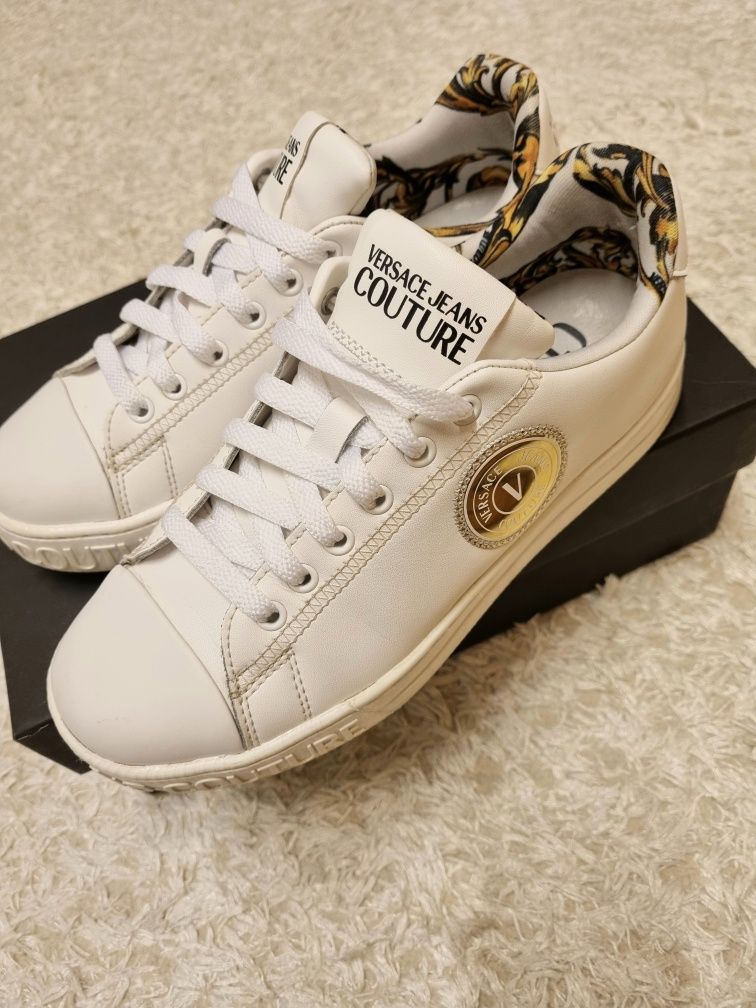 Дамски кецове Versace
