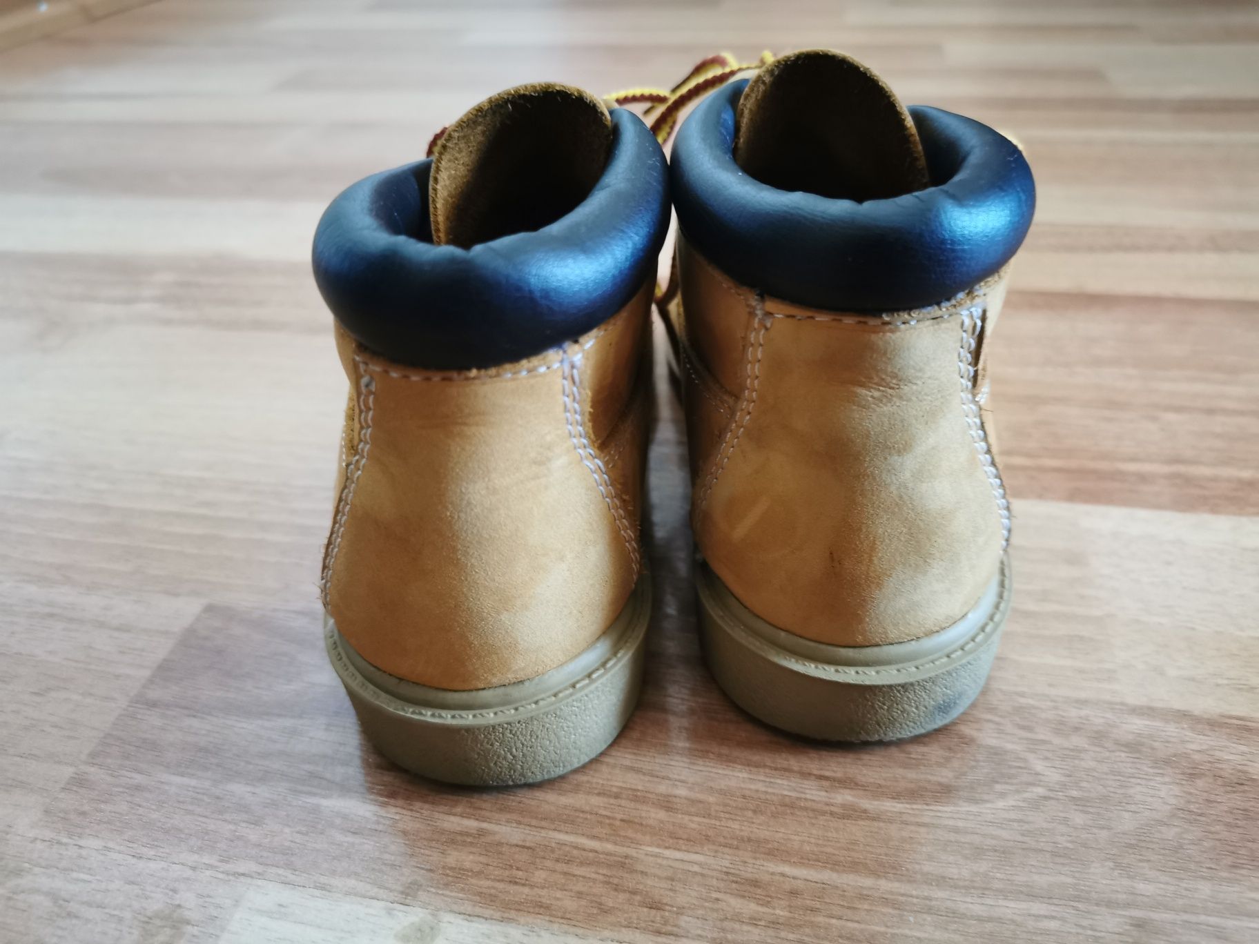 Ghete Timberland copii impermeabile nr 30