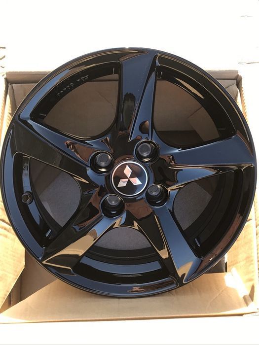 Jante Mitsubishi Space , Space Star ,Cross, 15 inch