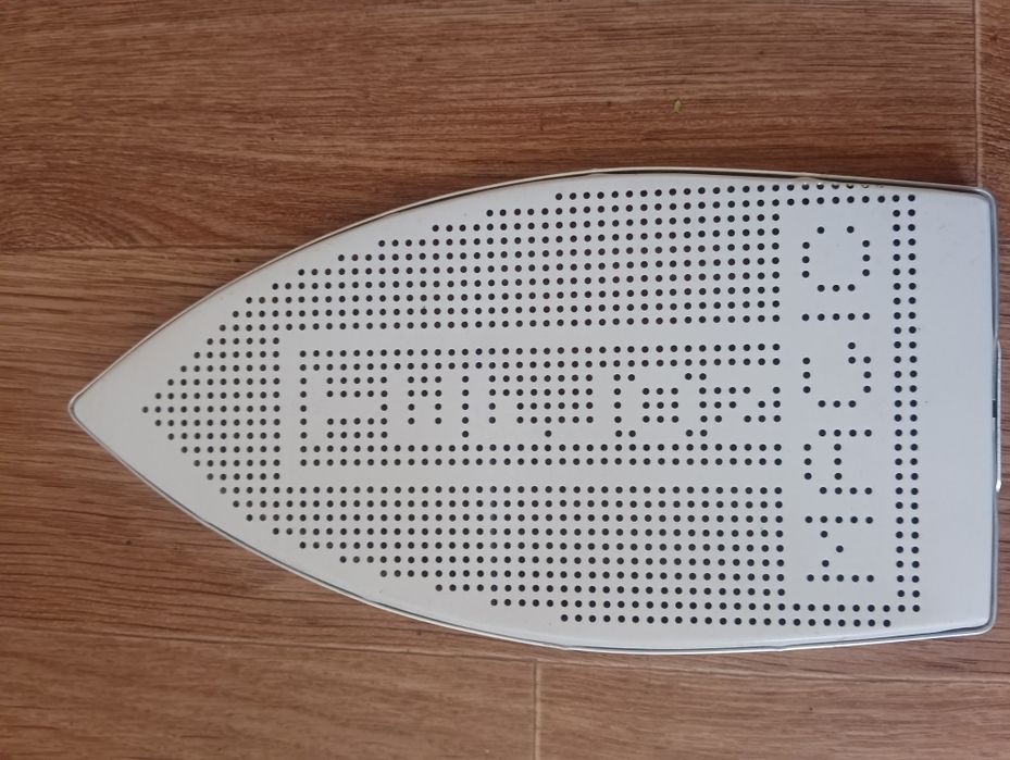 Насадка тефлоновая для промышленных  утюгов и парогенераторов