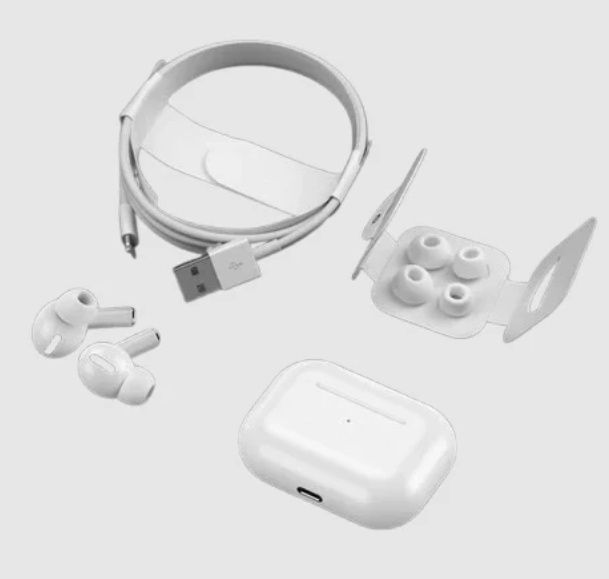 Apple AirPods Pro  Noi Sigilate