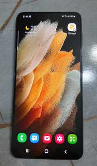 Samsung Galaxy S 21  5G