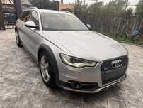 Audi a6 allroad bitdi 2014 313 cai