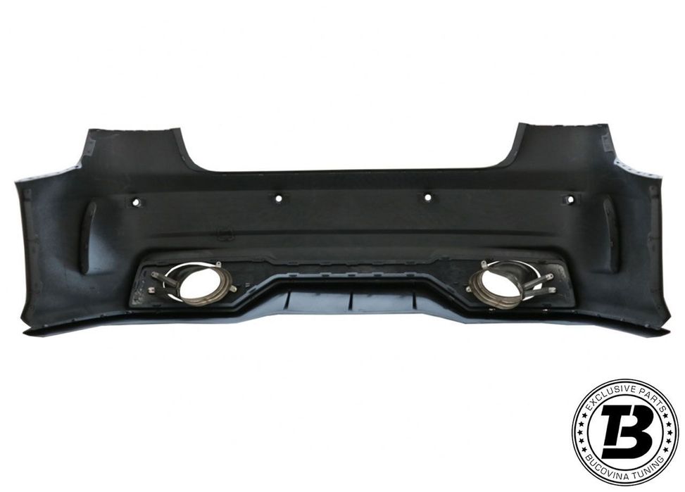 Bara Spate compatibila cu Audi A3 8V RS Design