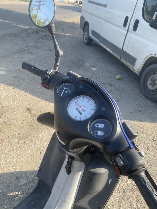 de vanzare scuter honda