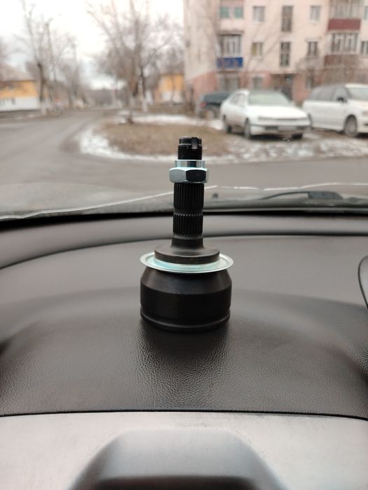 Продам шрус новый на шевроле круз