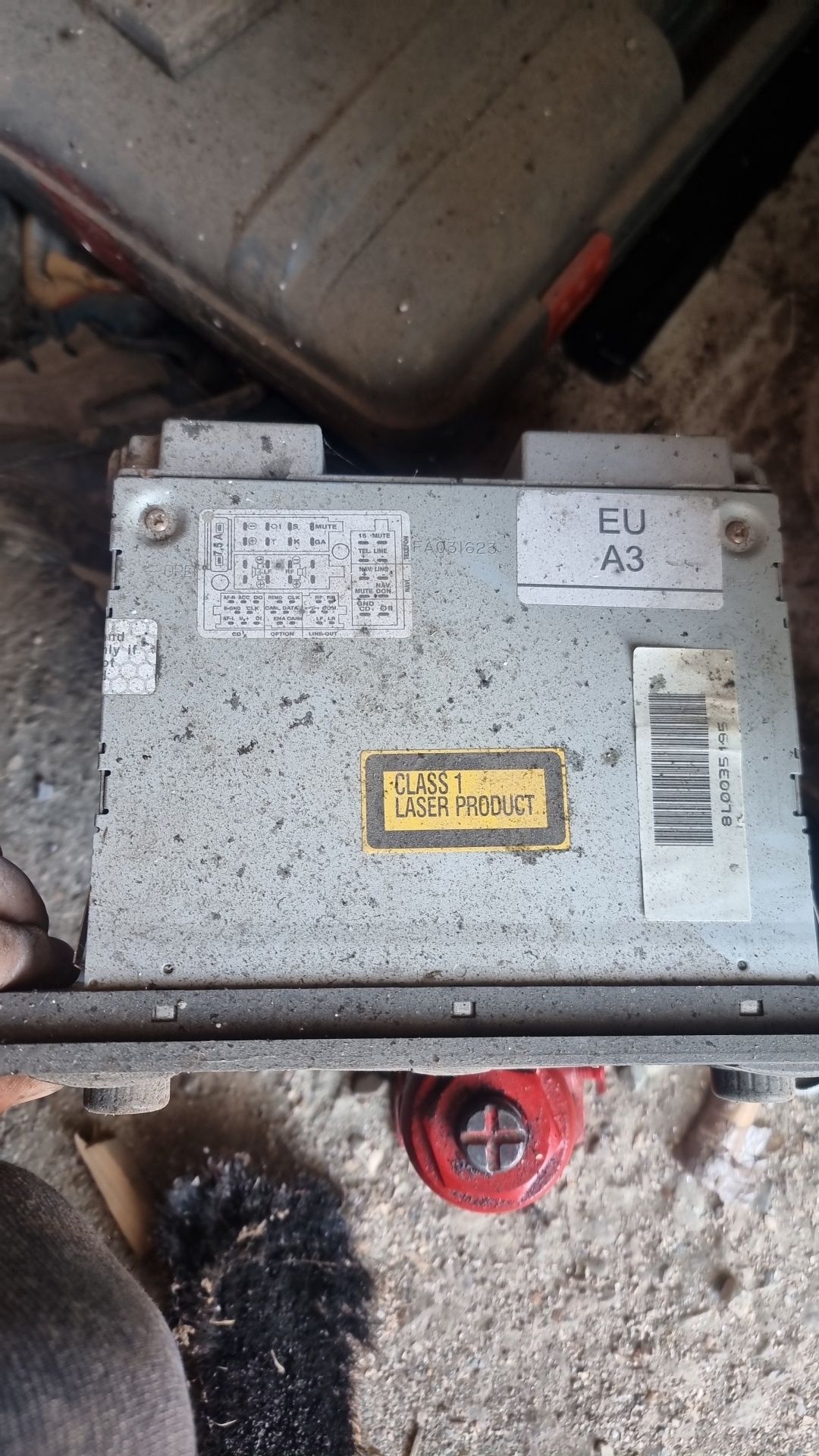 Vând cd auto și de gol 5