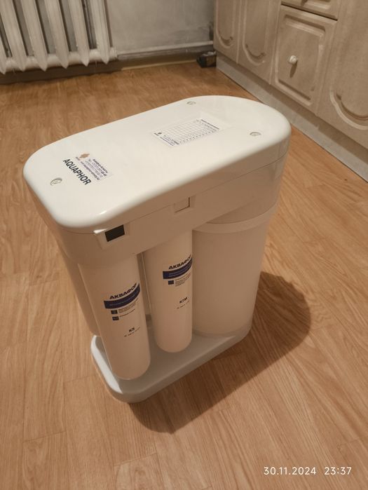 Аквафор Морион- 101с и другое.