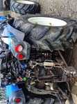vand tractor  landiny