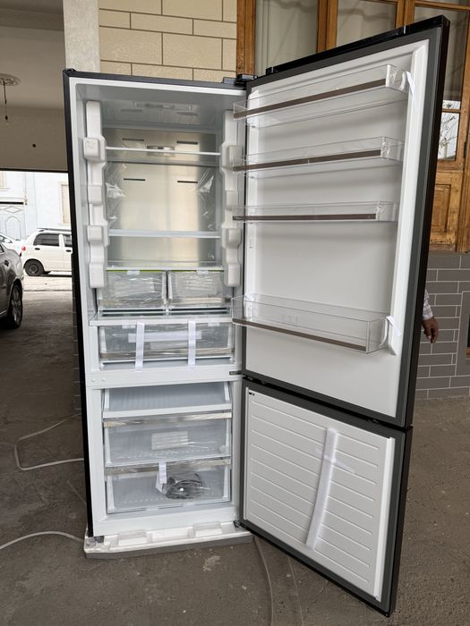 Холодильник 7TECH  7REF4G435DIS3