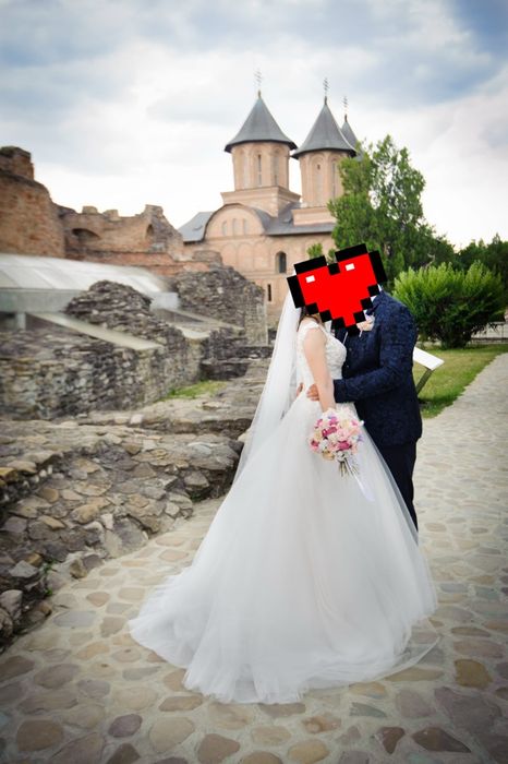 Rochie de mireasă