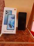 Xiaomi redmi note 12 pro