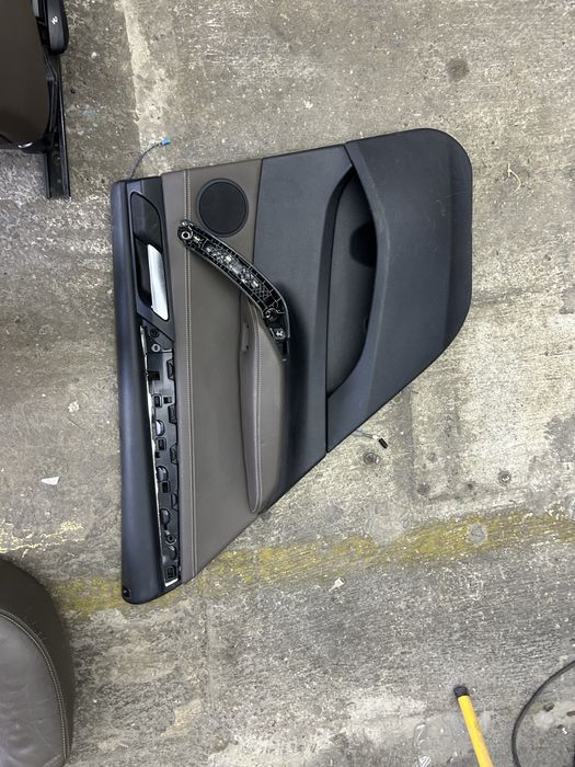 Interior bmw f25 f26 EUROPA scaune bmw f25 bancheta bmw f25