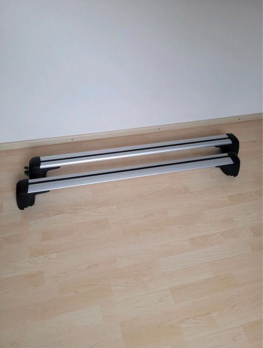 BMW X3 G01 IX3 G08 напречни греди багажник