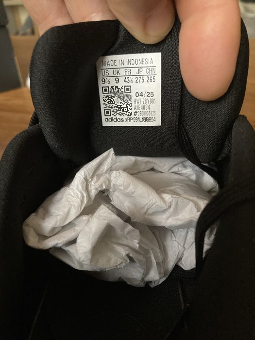 Мъжки оригинални маратонки Adidas Duramo Slm