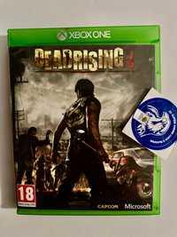 Dead Rising 3 Xbox One Xbox X|S