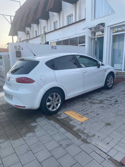 Seat Leon 2011 de vanzare