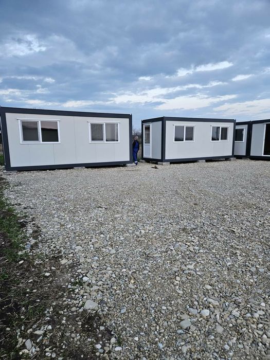 Containere modulare container birou vitrină depozitare case locuit