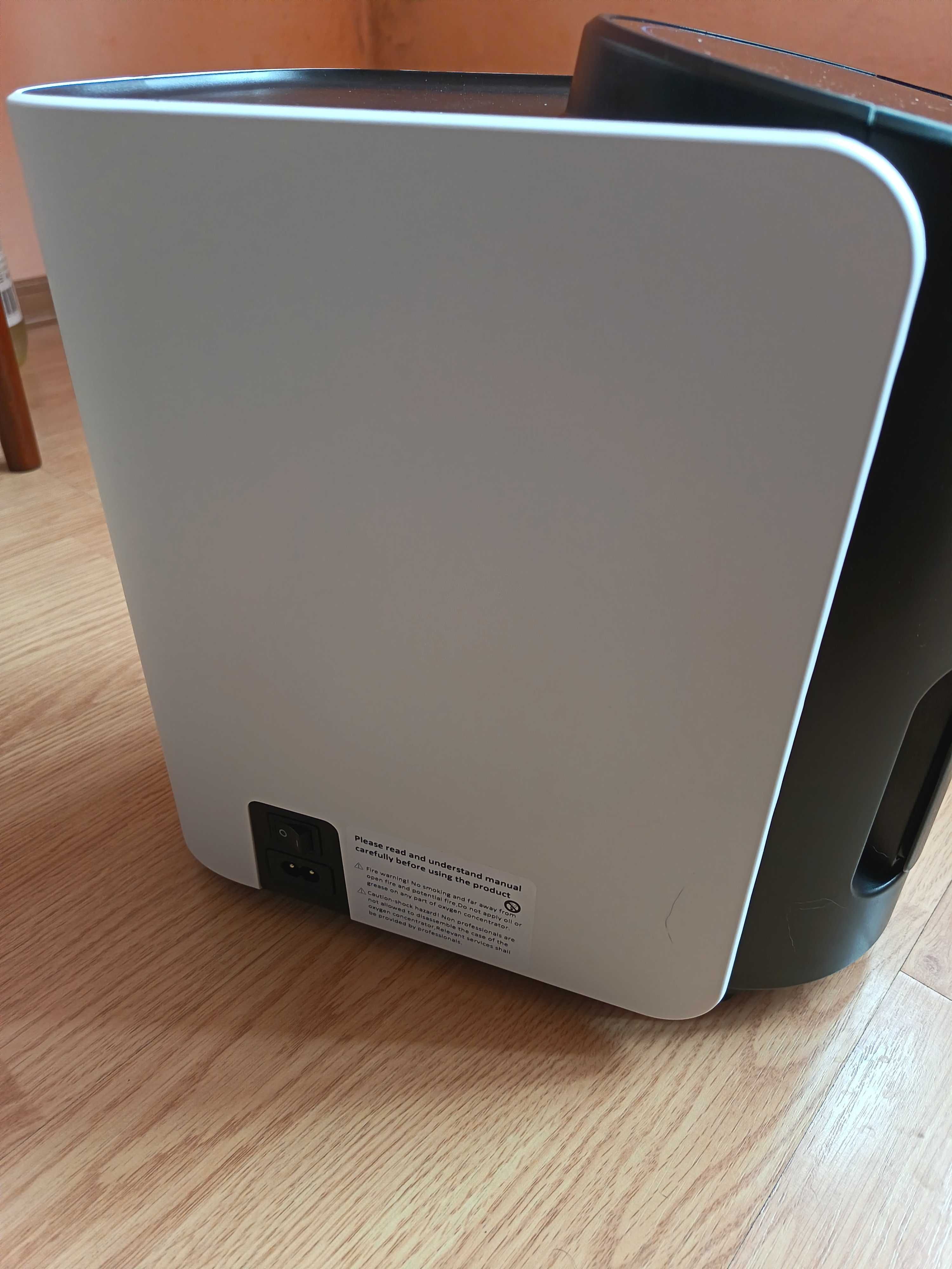 Concentrator oxigen