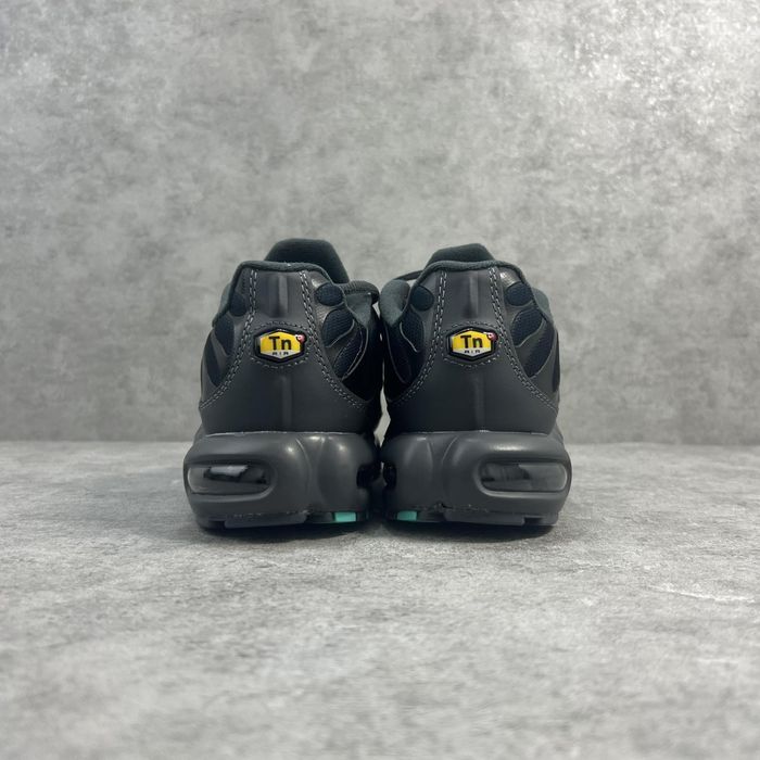 Nike Air Max Plus IRON GREY- 43