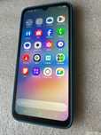 Samsung A05S  64  GB 4 GB Ram Liber de retea Impecabil