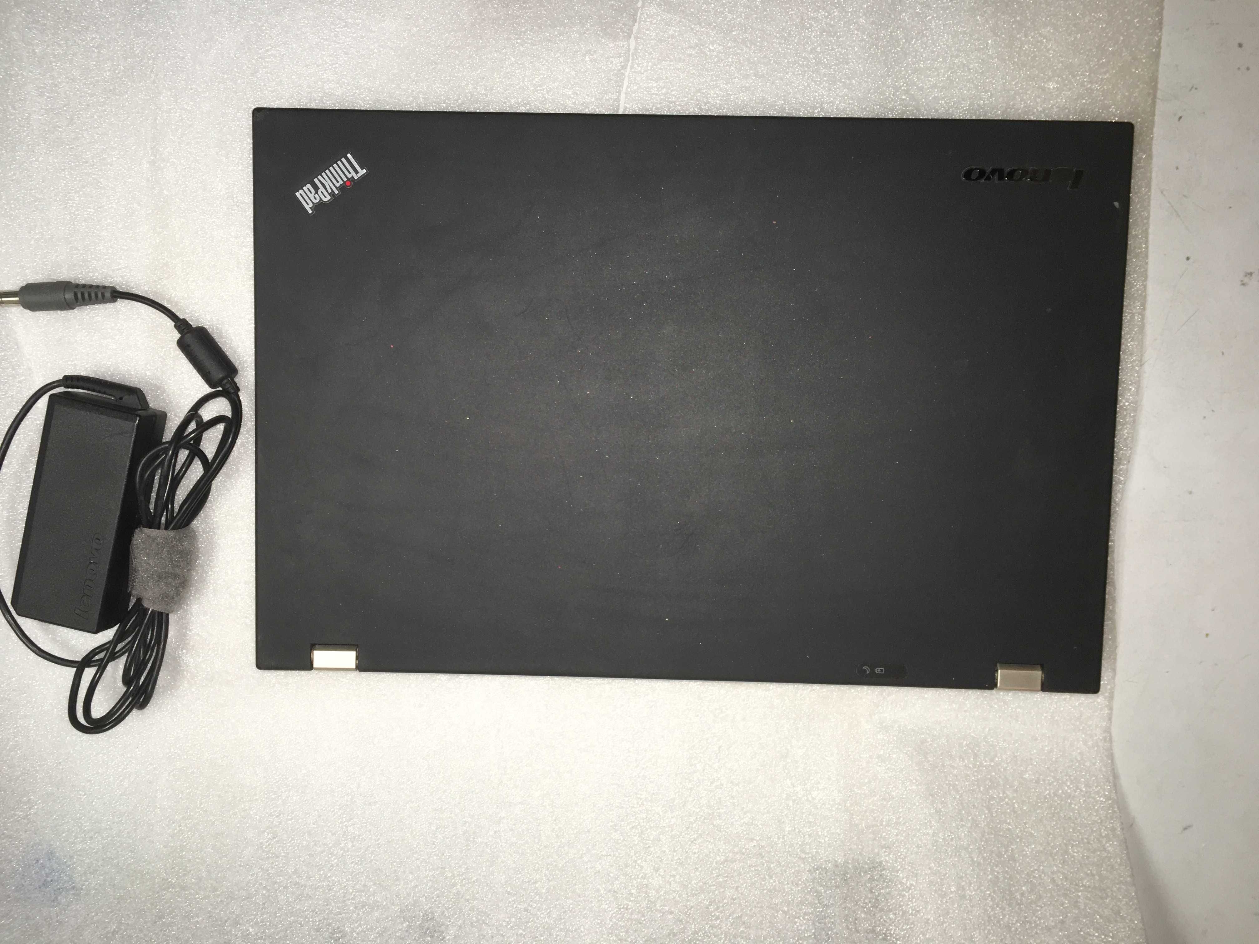 НА ЧАСТИ – LENOVO Think Pad T530i