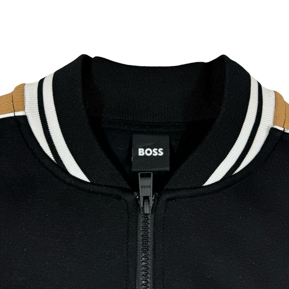 Hugo Boss Regular Fit Jacket