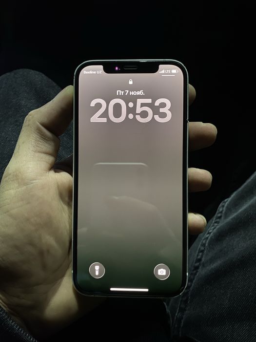 12iphone 128gb 78ёмкость срочно прадаёться!