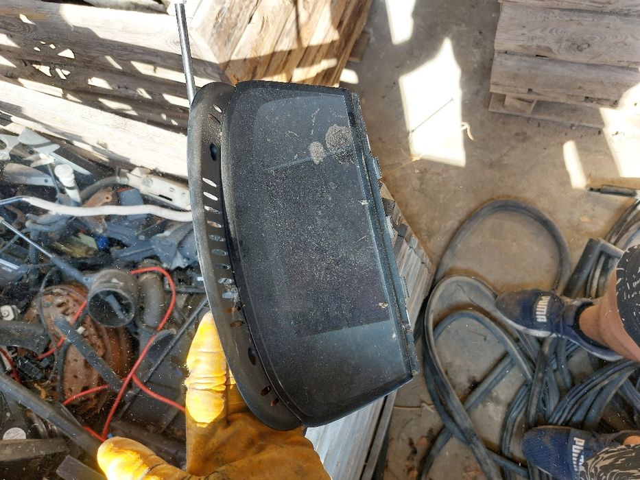 Мултимедия Бмв е60 520д 177кс е61 bmw e60 e61 520d n47