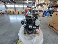 Stoc motor PERKINS RG 1104C-44 pentru Taf, Terex, Masey Ferguson, Jcb,