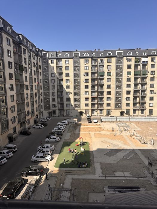 Продается квартира на Чорсу