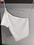 Top de la Bershka