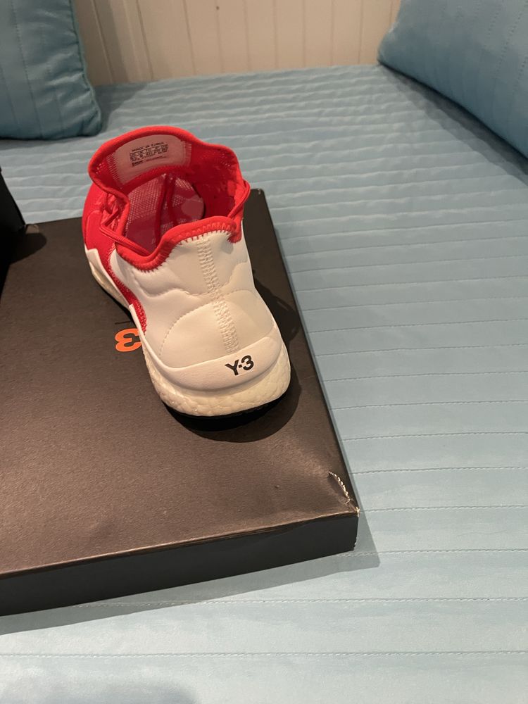 Y-3 Yohji Yamamoto Adidas - модел Adizero Runner,маратонки,кецове,