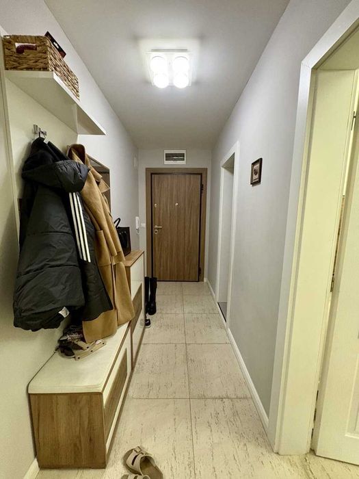 Продава се Тристаен апартамент в София, Дружба 1 - 83 кв.м за 1988 €/кв.м - Снимка #5
