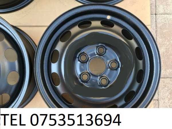 Jante Volkswagen FOX 2002-2009