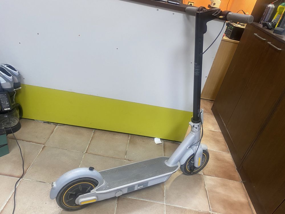 Segway ninebot g30 max