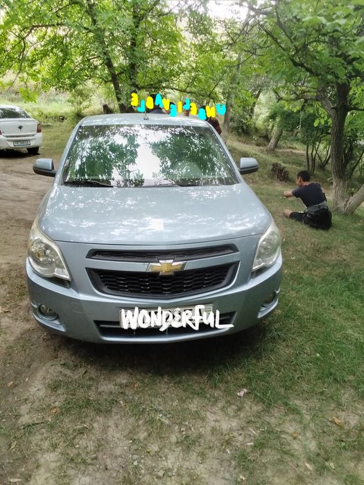 Kobalt 2014 kraska tozza