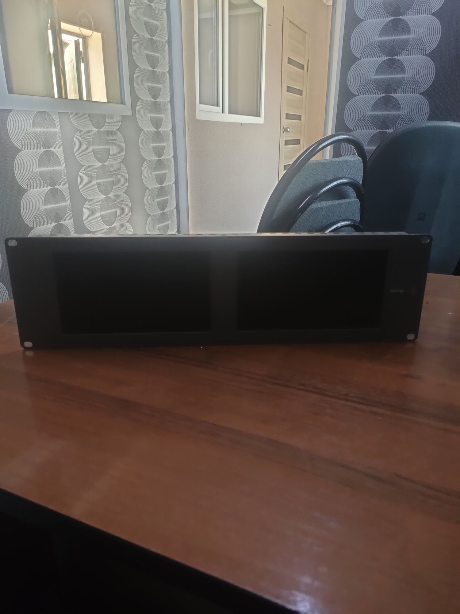 Монитор Blackmagic design