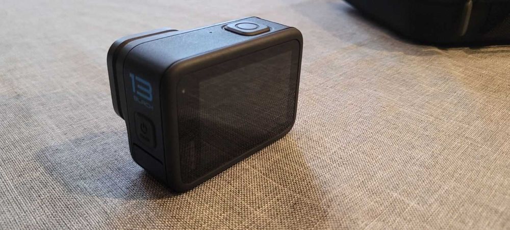Go pro HERO 13 Black