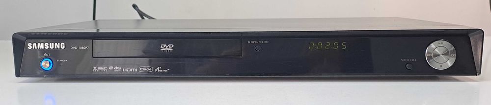 Samsng 1080 P7 CD muzica