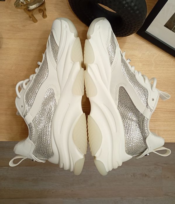 Сникърси Steve Madden