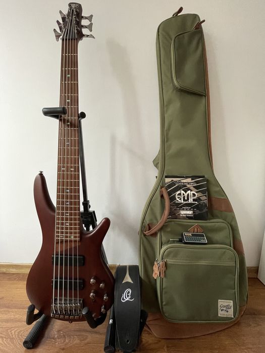 Chitara bass Ibanez SR506 BM