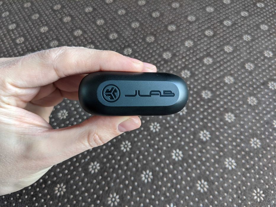 Наушники TWS JLab GO Air POP