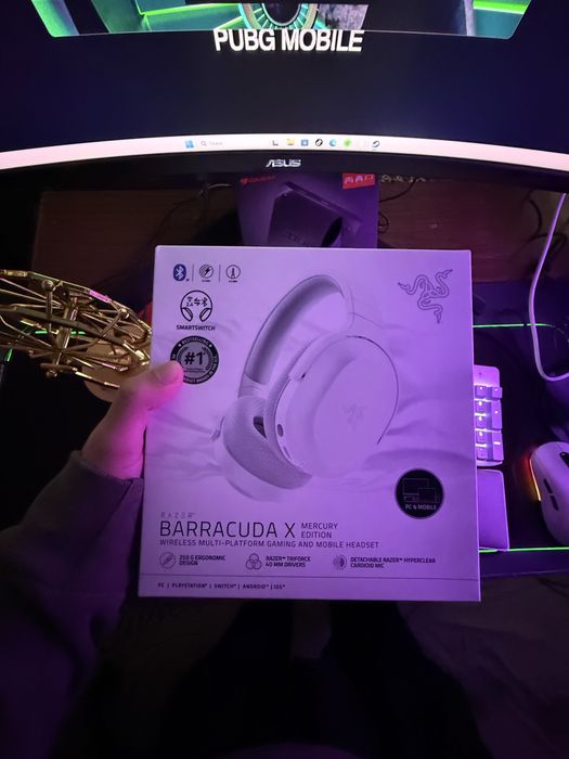 Kompyuter sotiladi streamerlar uchun eng qulay narxda full komplekt