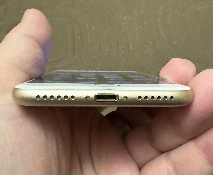 iPhone 7 256 GB, stare foarte buna